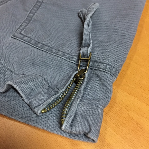 American Eagle cargo shorts like new - Picture 10 of 13